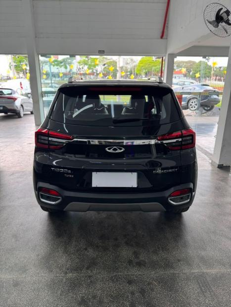 CHERY Tiggo 5X 1.5 16V 4P VVT TURBO iFLEX AUTOM�TICO CVT, Foto 6