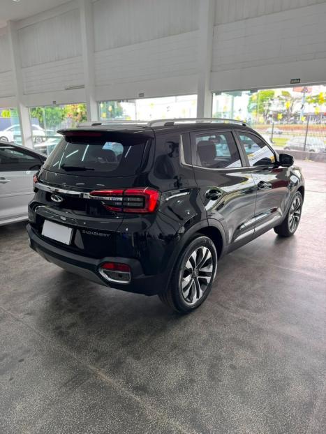 CHERY Tiggo 5X 1.5 16V 4P VVT TURBO iFLEX AUTOM�TICO CVT, Foto 7
