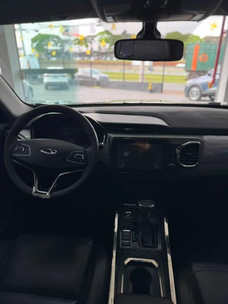 CHERY Tiggo 5X 1.5 16V 4P VVT TURBO iFLEX AUTOM�TICO CVT, Foto 8