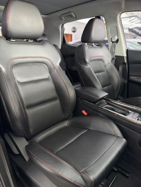 CHERY Tiggo 5X 1.5 16V 4P VVT TURBO iFLEX AUTOM�TICO CVT, Foto 10