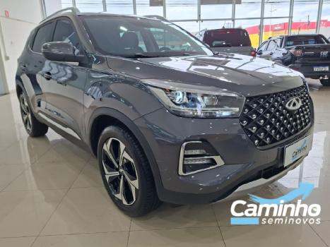 CHERY Tiggo 5X 1.5 16V 4P VVT TURBO iFLEX SPORT AUTOMÁTICO CVT, Foto 3