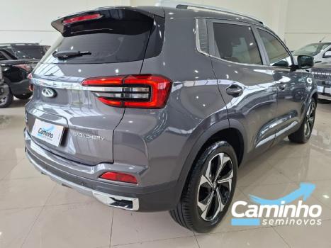CHERY Tiggo 5X 1.5 16V 4P VVT TURBO iFLEX SPORT AUTOMÁTICO CVT, Foto 5