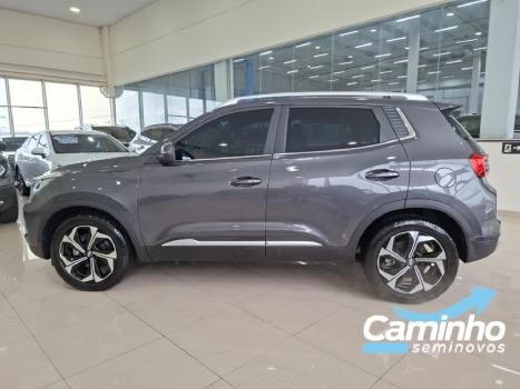CHERY Tiggo 5X 1.5 16V 4P VVT TURBO iFLEX SPORT AUTOMÁTICO CVT, Foto 8