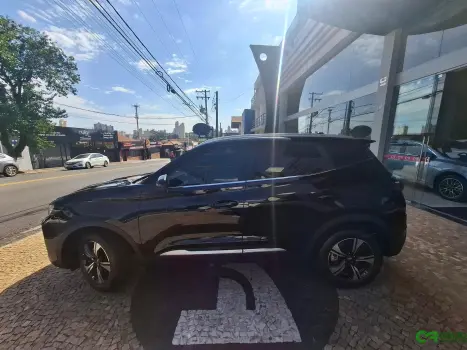 CHERY Tiggo 5X 1.5 16V 4P VVT TURBO iFLEX SPORT AUTOMÁTICO CVT, Foto 4