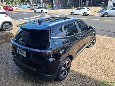 CHERY Tiggo 5X 1.5 16V 4P VVT TURBO iFLEX SPORT AUTOMÁTICO CVT, Foto 8