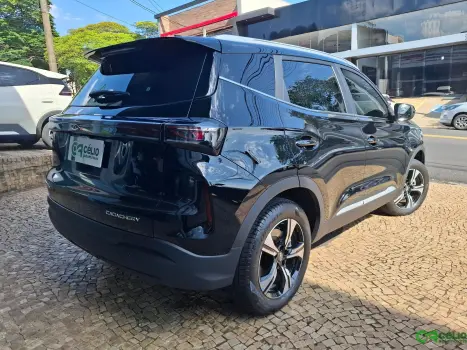 CHERY Tiggo 5X 1.5 16V 4P VVT TURBO iFLEX SPORT AUTOMÁTICO CVT, Foto 9
