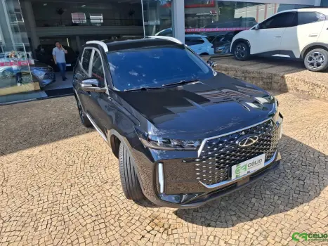CHERY Tiggo 5X 1.5 16V 4P VVT TURBO iFLEX SPORT AUTOMÁTICO CVT, Foto 11