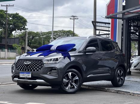 CHERY Tiggo 5X 1.5 16V 4P VVT TURBO iFLEX SPORT AUTOMÁTICO CVT, Foto 1