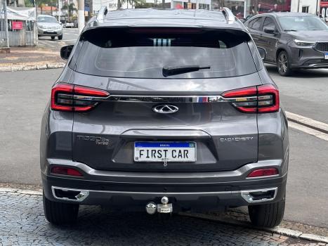 CHERY Tiggo 5X 1.5 16V 4P VVT TURBO iFLEX SPORT AUTOMÁTICO CVT, Foto 5