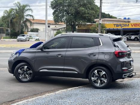 CHERY Tiggo 5X 1.5 16V 4P VVT TURBO iFLEX SPORT AUTOMÁTICO CVT, Foto 6