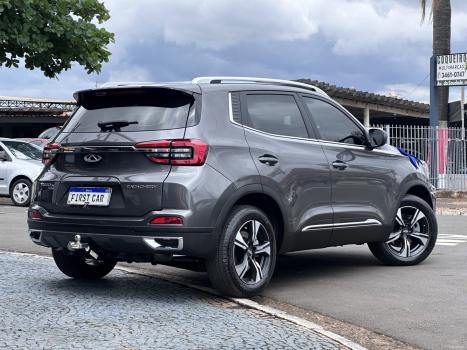 CHERY Tiggo 5X 1.5 16V 4P VVT TURBO iFLEX SPORT AUTOMÁTICO CVT, Foto 7