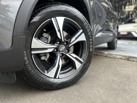 CHERY Tiggo 5X 1.5 16V 4P VVT TURBO iFLEX SPORT AUTOMÁTICO CVT, Foto 10