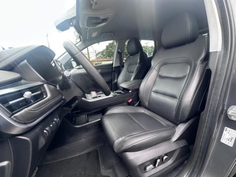 CHERY Tiggo 5X 1.5 16V 4P VVT TURBO iFLEX SPORT AUTOMÁTICO CVT, Foto 13