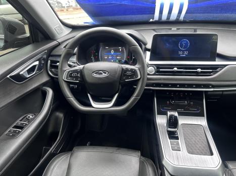 CHERY Tiggo 5X 1.5 16V 4P VVT TURBO iFLEX SPORT AUTOMÁTICO CVT, Foto 17