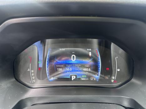 CHERY Tiggo 5X 1.5 16V 4P VVT TURBO iFLEX SPORT AUTOMÁTICO CVT, Foto 22