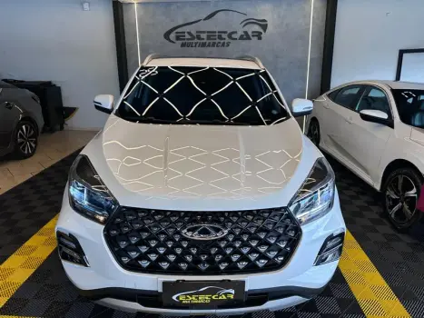 CHERY Tiggo 5X 1.5 16V 4P VVT TURBO iFLEX AUTOMÁTICO CVT, Foto 3