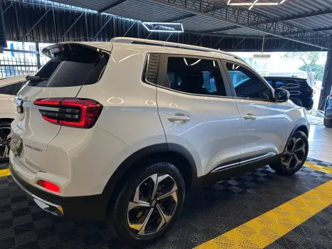 CHERY Tiggo 5X 1.5 16V 4P VVT TURBO iFLEX AUTOMÁTICO CVT, Foto 4