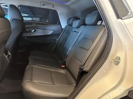 CHERY Tiggo 5X 1.5 16V 4P VVT TURBO iFLEX AUTOMÁTICO CVT, Foto 8