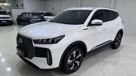 CHERY Tiggo 5X 1.5 16V 4P VVT TURBO iFLEX SPORT AUTOMÁTICO CVT, Foto 1