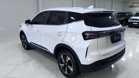 CHERY Tiggo 5X 1.5 16V 4P VVT TURBO iFLEX SPORT AUTOMÁTICO CVT, Foto 2