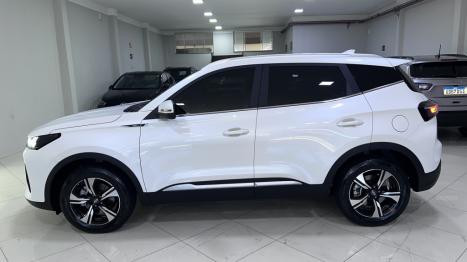 CHERY Tiggo 5X 1.5 16V 4P VVT TURBO iFLEX SPORT AUTOMÁTICO CVT, Foto 4