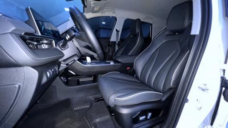 CHERY Tiggo 5X 1.5 16V 4P VVT TURBO iFLEX SPORT AUTOMÁTICO CVT, Foto 6