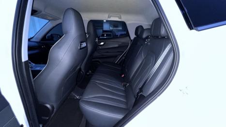 CHERY Tiggo 5X 1.5 16V 4P VVT TURBO iFLEX SPORT AUTOMÁTICO CVT, Foto 7