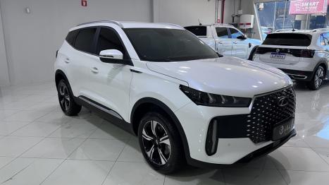 CHERY Tiggo 5X 1.5 16V 4P VVT TURBO iFLEX SPORT AUTOMÁTICO CVT, Foto 14