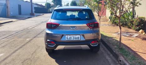 CHERY Tiggo 5X 1.5 4P TXS FLEX TURBO AUTOMTICO DCT, Foto 12
