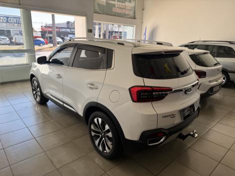 CHERY Tiggo 5X 1.5 4P TXS FLEX TURBO AUTOMÁTICO DCT, Foto 2 CHERY Tiggo 5X 1.5 4P TXS FLEX TURBO AUTOMÁTICO DCT, Foto 2