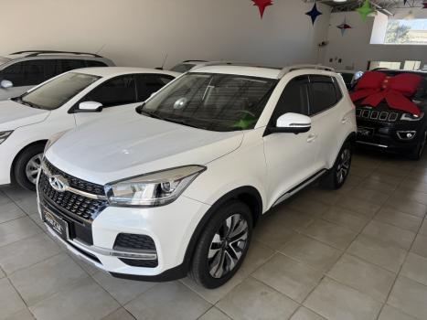 CHERY Tiggo 5X 1.5 4P TXS FLEX TURBO AUTOMÁTICO DCT, Foto 3 CHERY Tiggo 5X 1.5 4P TXS FLEX TURBO AUTOMÁTICO DCT, Foto 3