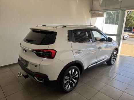 CHERY Tiggo 5X 1.5 4P TXS FLEX TURBO AUTOMÁTICO DCT, Foto 4 CHERY Tiggo 5X 1.5 4P TXS FLEX TURBO AUTOMÁTICO DCT, Foto 4