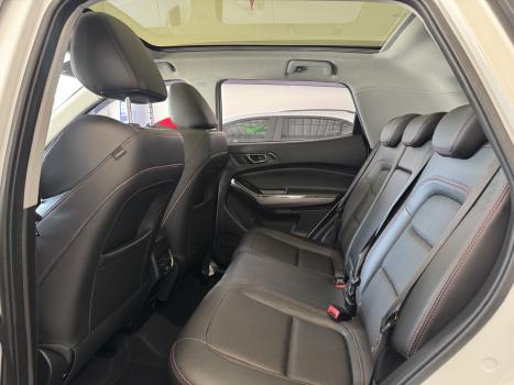 CHERY Tiggo 5X 1.5 4P TXS FLEX TURBO AUTOMÁTICO DCT, Foto 5 CHERY Tiggo 5X 1.5 4P TXS FLEX TURBO AUTOMÁTICO DCT, Foto 5