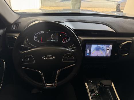 CHERY Tiggo 5X 1.5 4P TXS FLEX TURBO AUTOMÁTICO DCT, Foto 6 CHERY Tiggo 5X 1.5 4P TXS FLEX TURBO AUTOMÁTICO DCT, Foto 6