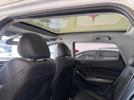 CHERY Tiggo 5X 1.5 4P TXS FLEX TURBO AUTOMÁTICO DCT, Foto 7 CHERY Tiggo 5X 1.5 4P TXS FLEX TURBO AUTOMÁTICO DCT, Foto 7