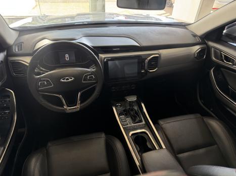 CHERY Tiggo 5X 1.5 4P TXS FLEX TURBO AUTOMÁTICO DCT, Foto 8 CHERY Tiggo 5X 1.5 4P TXS FLEX TURBO AUTOMÁTICO DCT, Foto 8