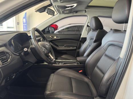 CHERY Tiggo 5X 1.5 4P TXS FLEX TURBO AUTOMÁTICO DCT, Foto 9 CHERY Tiggo 5X 1.5 4P TXS FLEX TURBO AUTOMÁTICO DCT, Foto 9