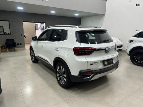 CHERY Tiggo 5X 1.5 4P TXS FLEX TURBO AUTOMTICO DCT, Foto 2