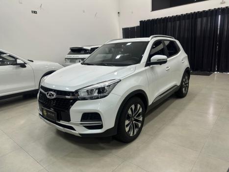 CHERY Tiggo 5X 1.5 4P TXS FLEX TURBO AUTOMTICO DCT, Foto 3