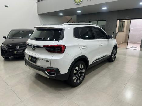 CHERY Tiggo 5X 1.5 4P TXS FLEX TURBO AUTOMTICO DCT, Foto 4