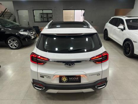 CHERY Tiggo 5X 1.5 4P TXS FLEX TURBO AUTOMTICO DCT, Foto 5