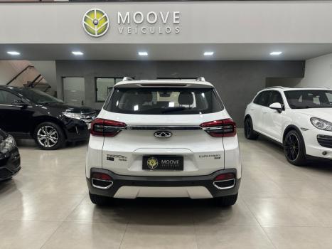 CHERY Tiggo 5X 1.5 4P TXS FLEX TURBO AUTOMTICO DCT, Foto 6