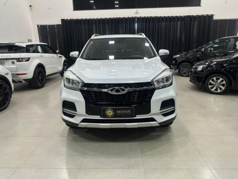 CHERY Tiggo 5X 1.5 4P TXS FLEX TURBO AUTOMTICO DCT, Foto 7