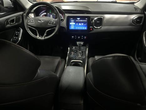 CHERY Tiggo 5X 1.5 4P TXS FLEX TURBO AUTOMTICO DCT, Foto 8
