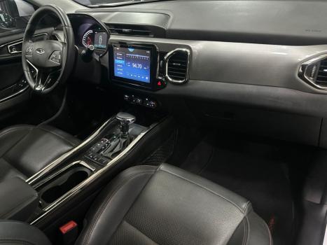 CHERY Tiggo 5X 1.5 4P TXS FLEX TURBO AUTOMTICO DCT, Foto 9