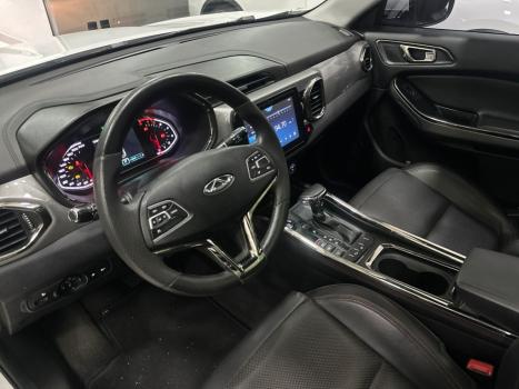 CHERY Tiggo 5X 1.5 4P TXS FLEX TURBO AUTOMTICO DCT, Foto 10