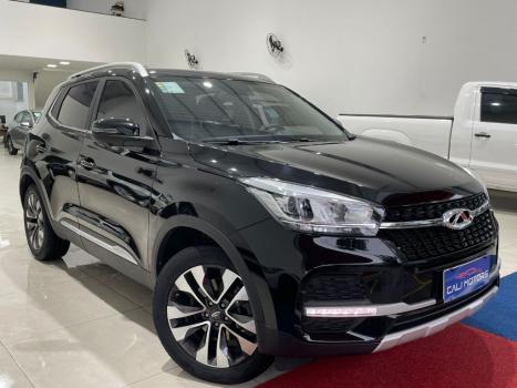 CHERY Tiggo 5X 1.5 4P TXS FLEX TURBO AUTOMTICO DCT, Foto 2