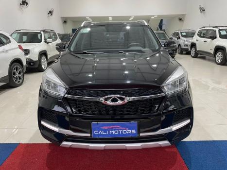 CHERY Tiggo 5X 1.5 4P TXS FLEX TURBO AUTOMTICO DCT, Foto 3