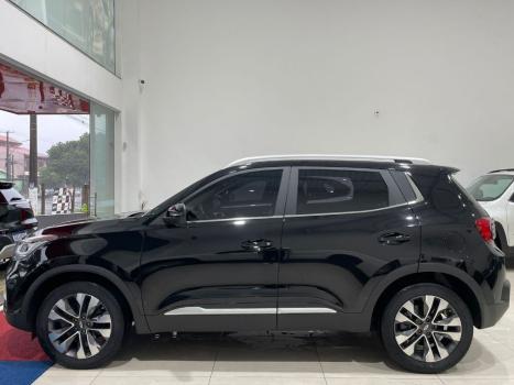 CHERY Tiggo 5X 1.5 4P TXS FLEX TURBO AUTOMTICO DCT, Foto 4