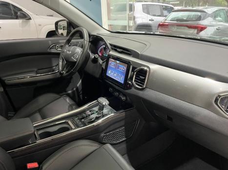 CHERY Tiggo 5X 1.5 4P TXS FLEX TURBO AUTOMTICO DCT, Foto 8